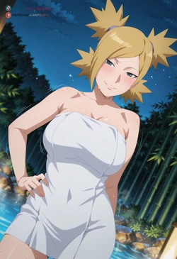 [Juanpi AMVs] 【FULL】 | | Temari [AI Generated]