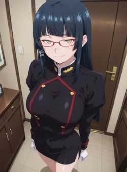 [kikia1] Maia Azuma - Kikia Medium [AI Generated]