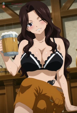[Juanpi AMVs] 【FULL】 | | Cana Alberona [AI Generated]