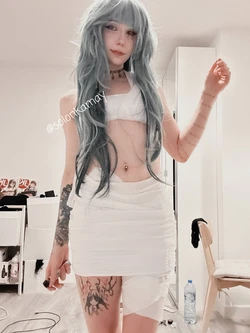 Sophia May - Mahito