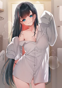 [Pixiv] Bison倉鼠 (333556) 2026.07.06