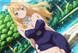 [Juanpi AMVs] 【FULL】 | | Ruri [AI Generated]