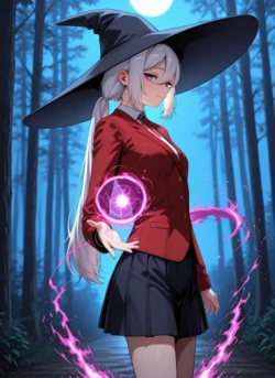 [[CyLence] - Lucy Portal Incident (189p) [AI Generated]