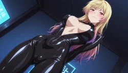 [kikia1] Mei Kinosaki - Kikia EXTRA [AI Generated]