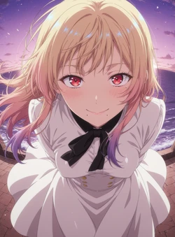 [kikia1] Mei Kinosaki - Kikia Medium [AI Generated]