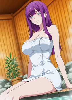 [Machina Ai] Mira Suou  周防 美来 [AI Generated]