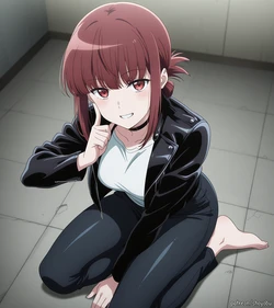 Shoyobu - Yanisu Yamada (Tayama ver.) [AI Generated]