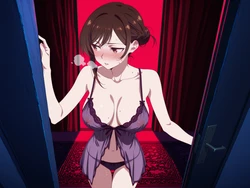 [Machina Ai] Chizuru Ichinose  Chizuru Mizuhara  一ノ瀬 ちづる  水原 千鶴 Extra 203p [AI Generated]