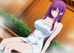 [Machina Ai] Mira Suou  周防 美来 Extra 205p [AI Generated]