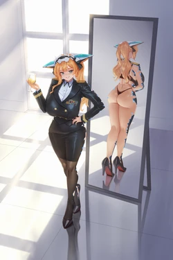 [Pixiv] 青冥童子@お仕事募集中 (1037543) 2026.07.07