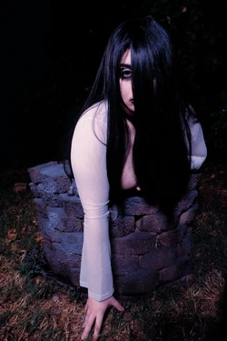 Luck of the Lion - Sadako