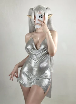 Lila Minx - Frieren
