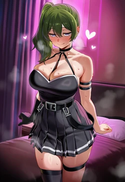 [AyakaStar] ユーベル ubel [AI Generated]