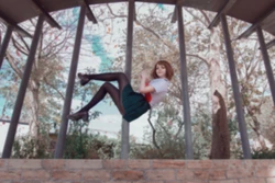 Smoettii - Ochaco