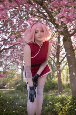 Smoettii - Sakura