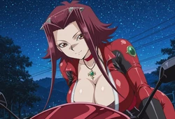 [Fran] Akiza Izinski | Aki Izayoi - Yu-Gi-Oh! 5D's (100P) | Commission [AI Generated]