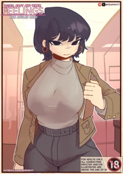 [Mewkratt] Quiet Soft and Warm Feelings (ENG) (Work in Progress)