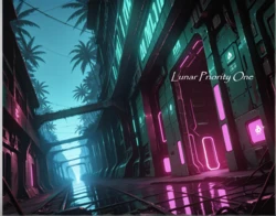 Lunar Priority One [GEN AI] [AI Generated]