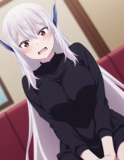 [Gwen] 2026.03.11Kyouka Uzen#281 [AI generated]