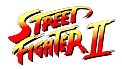 Street Fighter II Turbo [Art Gallery]