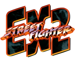 Street Fighter EX2 [Art Gallery]