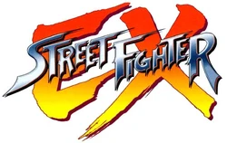 Street Fighter EX [Art Gallery]