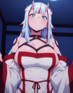 [Gwen] 2026.03.13Kuusetsu#1 [AI generated]