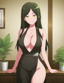 [Gwen] 2026.03.14Frill Shiranui#1 [AI generated]