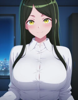 [Gwen] 2026.03.15Frill Shiranui#82 [AI generated]