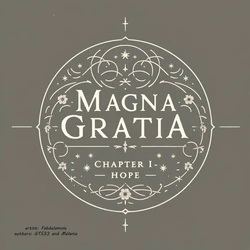[Fabdelamole] Magna Gratia part1 (Hope)