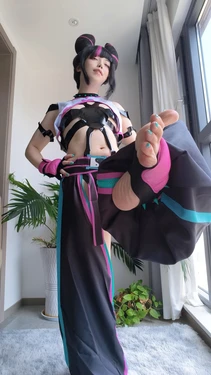 Calir_CC - Juri Han