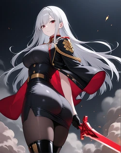 My favorite Girl6 [Ai generated]