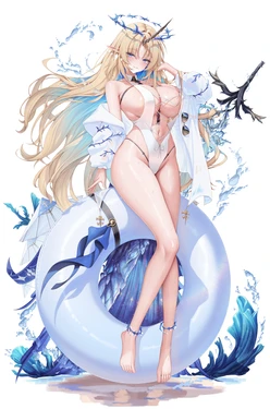 [fanbox]Lilac 2026 high-res images 4.13~7.3