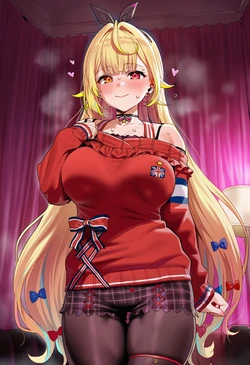 [AyakaStar] 星川サラ hoshikawa sara [AI Generated]