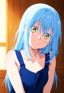 [ani-ani]Rimuru+3[AI Generated]