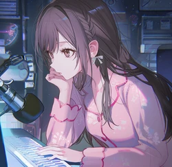 shinonome live（nomoninana） [AI Generated]