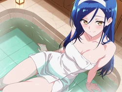 [Machina Ai] Fumino Furuhashi  古橋 文乃 [AI Generated]