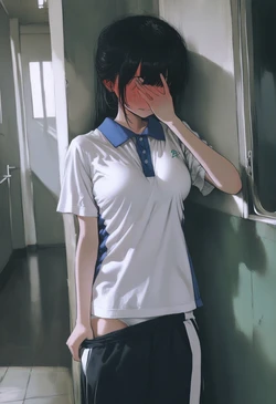 [历战王小爱][ai generated]不要看！