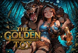 [Monster Within Me] Lara Croft Selection [AI Generated]