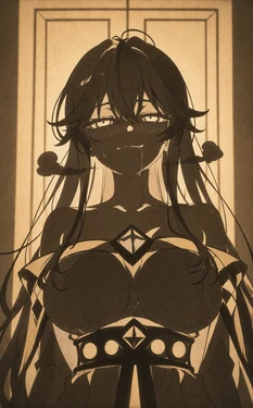 [Ten Labs/Amakawa is reflecting./TengaWa 修行中] 【Wistoria: Wand and Sword】 Elfaria 830p The Ice Queen Elfaria and Her Clone's Excessively Heavy Love [AI Generated]