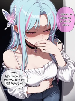 Lunia2ee - 250314 muse (Patreon) [AI Generated]