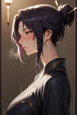 [KALA AI NSFW (VAMA)] - kai'sa (Patreon) [AI Generated]