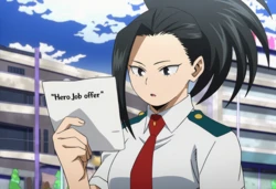 [Sira] Yaoyorozu X Old man / 八百万百 × 老人 [AI Generated]