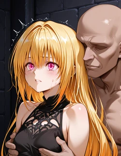 [rroman] Eve 1 (BLACKCAT) [AI Generated]