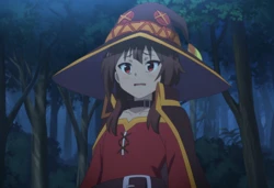 [Sira] Megumin X Goblins (KonoSuba) [AI Generated]