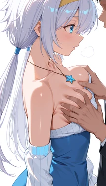 [rroman] Velzard 1~3 (That Time I Got Reincarnated as a Slime) [AI Generated]