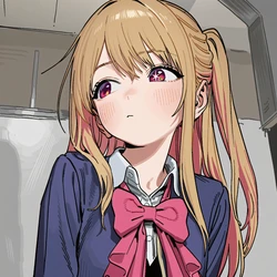 [Patreon] (Daioo) Ruby Hoshino (AI Generated)