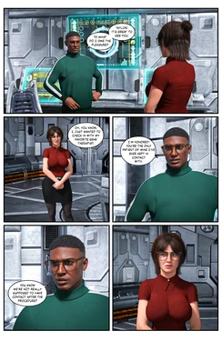 [Tom Reynolds] Pink Letter #5