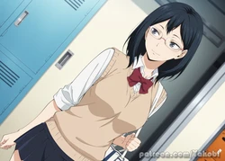 [Yakobi] Manager’s Changing Room | Haikyuu!! (Extra) [AI Generated]