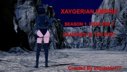[Inquisidor77] Xaygerian Empire. Season 1. Chapter 2. Shadows of the past